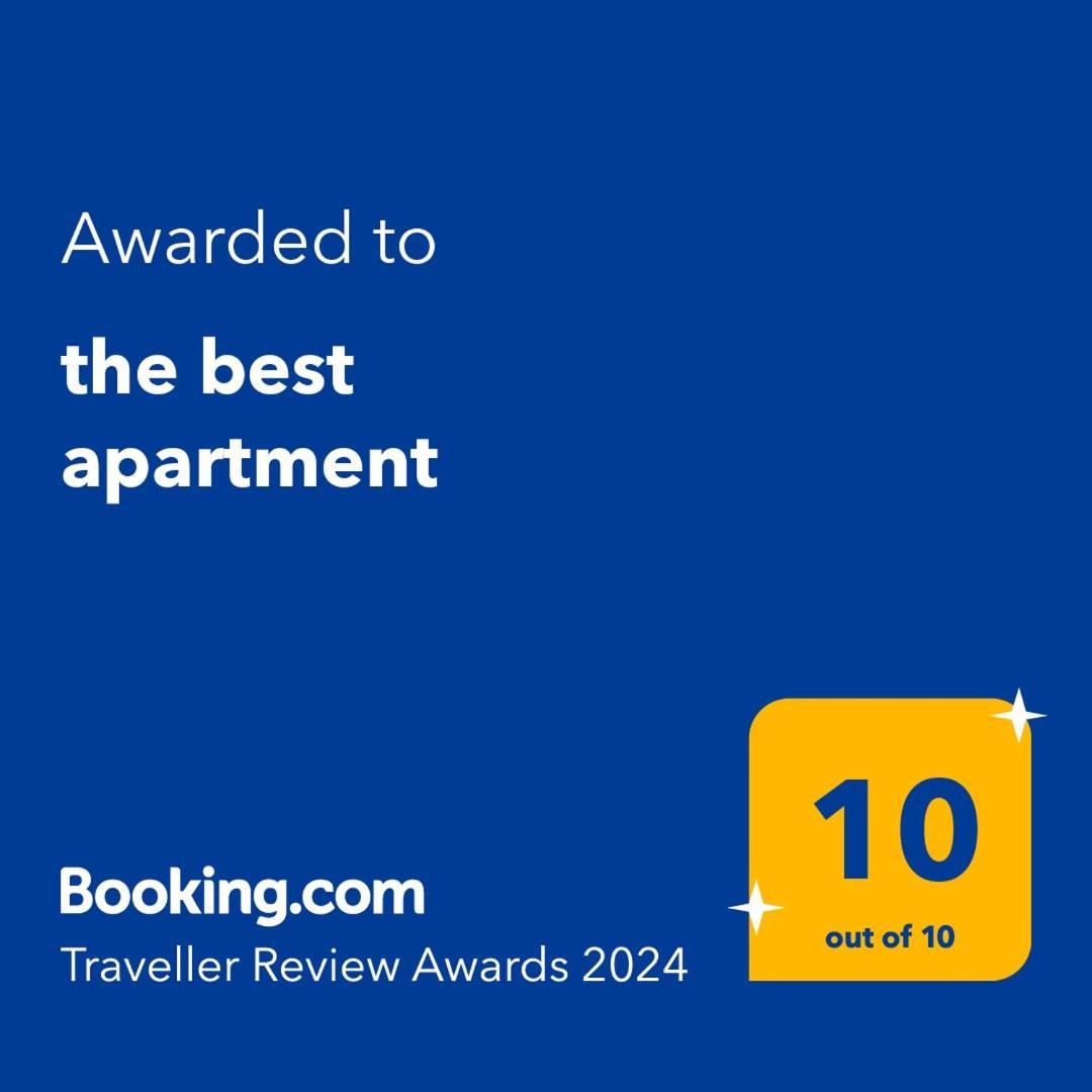 The Best Apartment كوتايسي المظهر الخارجي الصورة