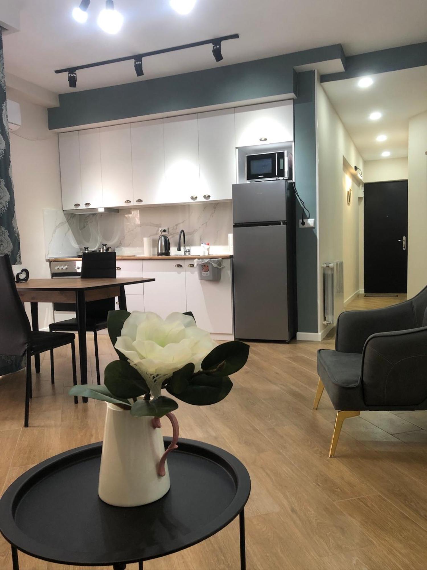 The Best Apartment كوتايسي المظهر الخارجي الصورة