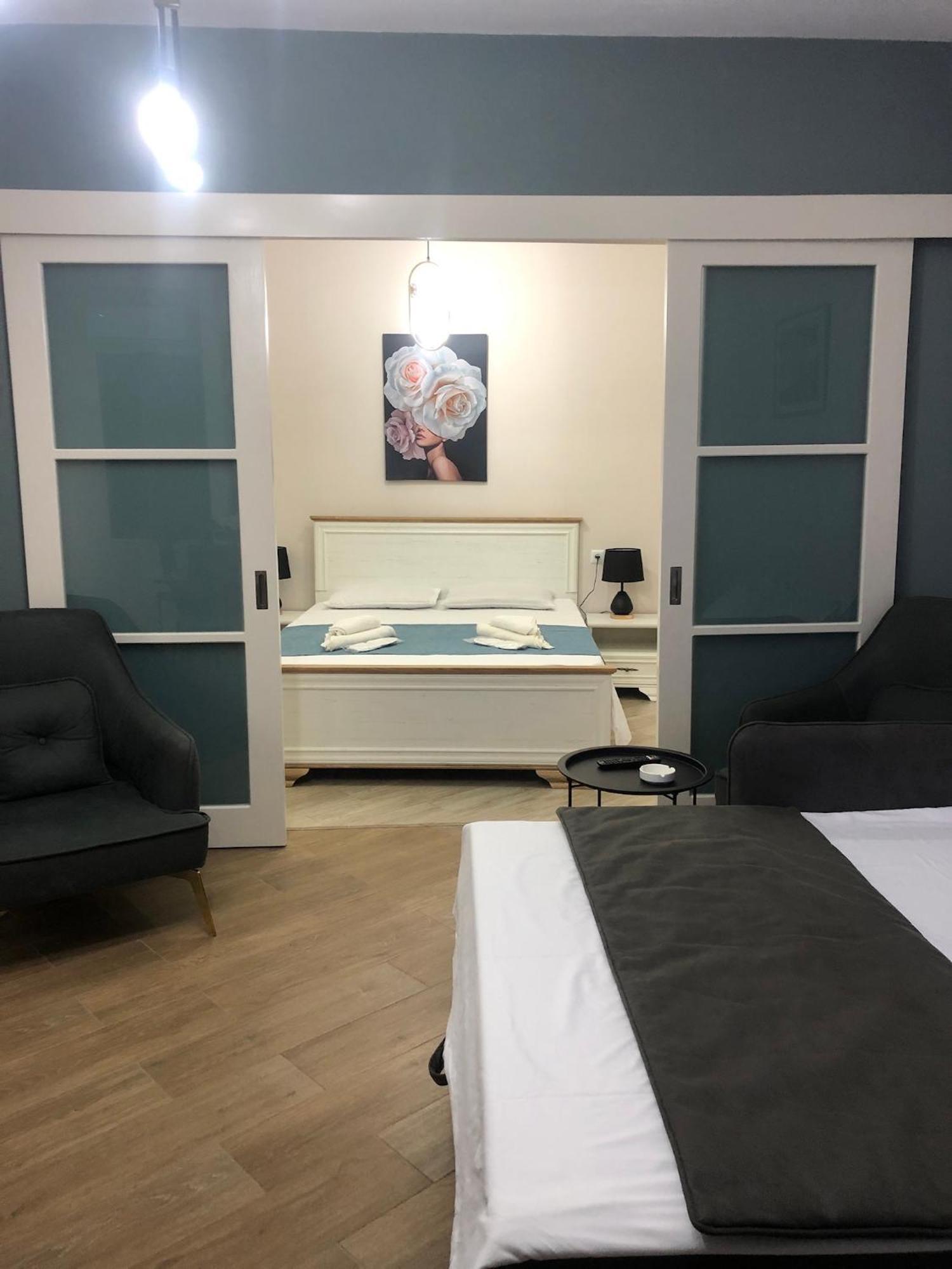 The Best Apartment كوتايسي المظهر الخارجي الصورة